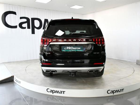 Kia Mohave I Рестайлинг 2 с пробегом 2021 года, цена 4 655 000 рублей, 97816 км, внедорожник, Автокод Объявления