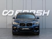 BMW X3 III (G01) Краснодар  - изображение 28
