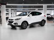 Hyundai ix35 I Рестайлинг Москва  - изображение 24