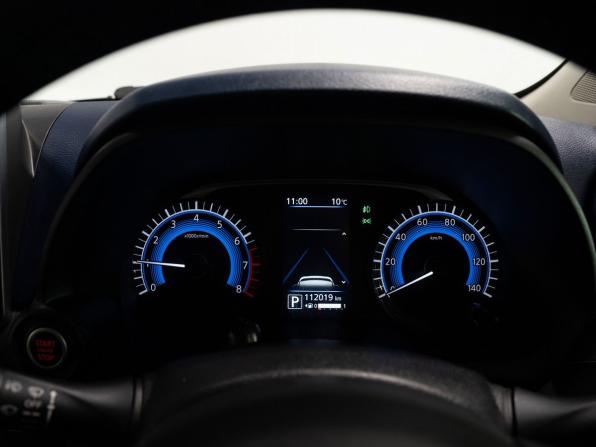 Nissan Dayz II с пробегом 2020 года, цена 900 000 рублей, 112000 км, хэтчбек, Автокод Объявления