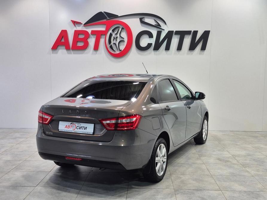 Lada (ВАЗ) Vesta I Воронеж  - изображение 7