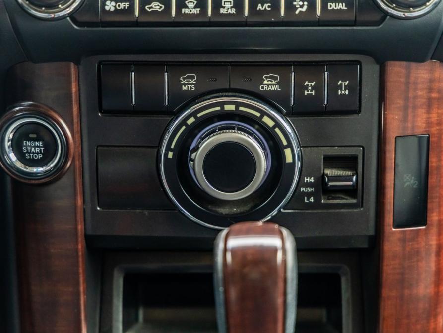 Toyota Land Cruiser Prado 150 Series Рестайлинг 1 Волгоград  - изображение 27