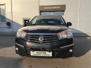 SsangYong Stavic Москва  - изображение 21