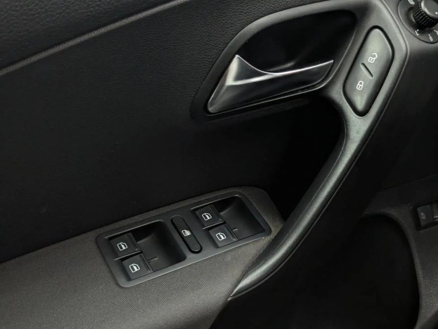 Volkswagen Polo V Воронеж  - изображение 16