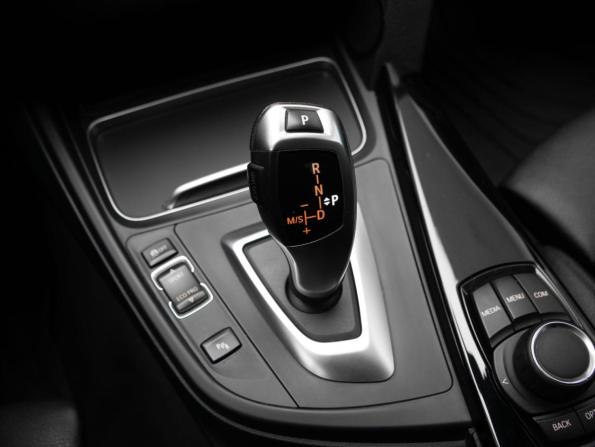 BMW 3 серии VI (F3x) Рестайлинг с пробегом 2018 года, цена 2 500 000 рублей, 143913 км, лифтбек, Автокод Объявления