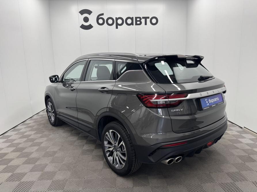 Geely Coolray I Воронеж  - изображение 6