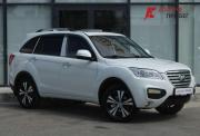 Lifan X60 I Рестайлинг 2 Саратов  - изображение 28