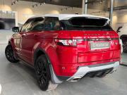 Land Rover Range Rover Evoque I Санкт-Петербург  - изображение 32