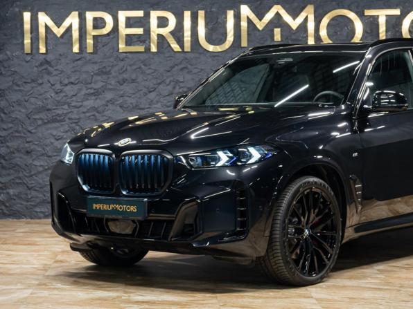 Новый BMW X5 IV (G05/G18) Рестайлинг 2026 года, цена 15 590 000 рублей, внедорожник, Автокод Объявления
