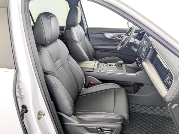 GAC GS8 II с пробегом 2024 года, цена 3 550 000 рублей, 23191 км, внедорожник, Автокод Объявления