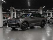 Volkswagen Touareg III Рестайлинг Москва  - изображение 31