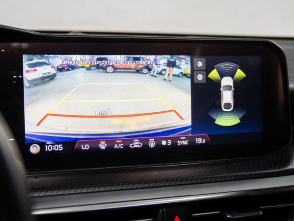 Kia K5 III с пробегом 2020 года, цена 3 000 000 рублей, 41546 км, седан, Автокод Объявления