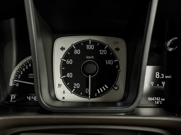 Honda N-WGN II с пробегом 2020 года, цена 929 000 рублей, 64742 км, хэтчбек, Автокод Объявления