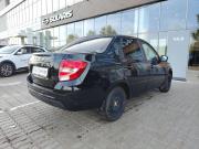 Lada (ВАЗ) Granta I Рестайлинг Нижнекамск  - изображение 35