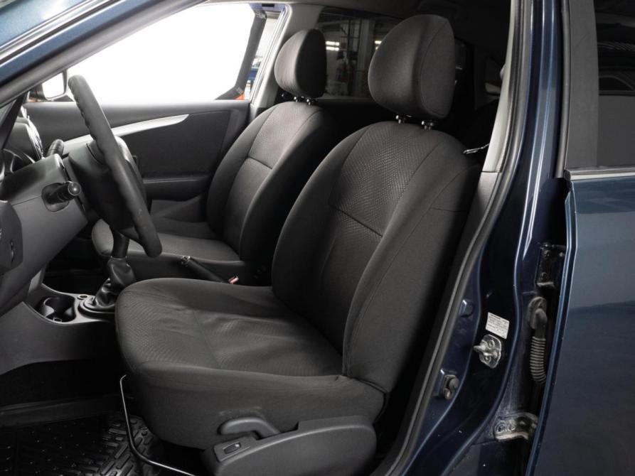 Nissan Almera III (G15) Тюмень  - изображение 10