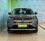 Volkswagen Tavendor I Рестайлинг Набережные Челны  - изображение 35