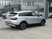 Lada (ВАЗ) Vesta I Рестайлинг (NG) Воронеж  - изображение 20