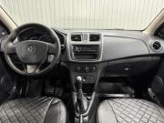 Renault Logan II Рестайлинг Магнитогорск  - изображение 25