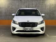 Kia Carnival III Уфа  - изображение 31
