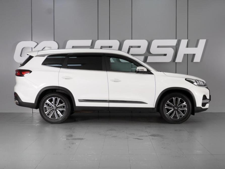 Chery Tiggo 8 I Минеральные Воды  - изображение 5