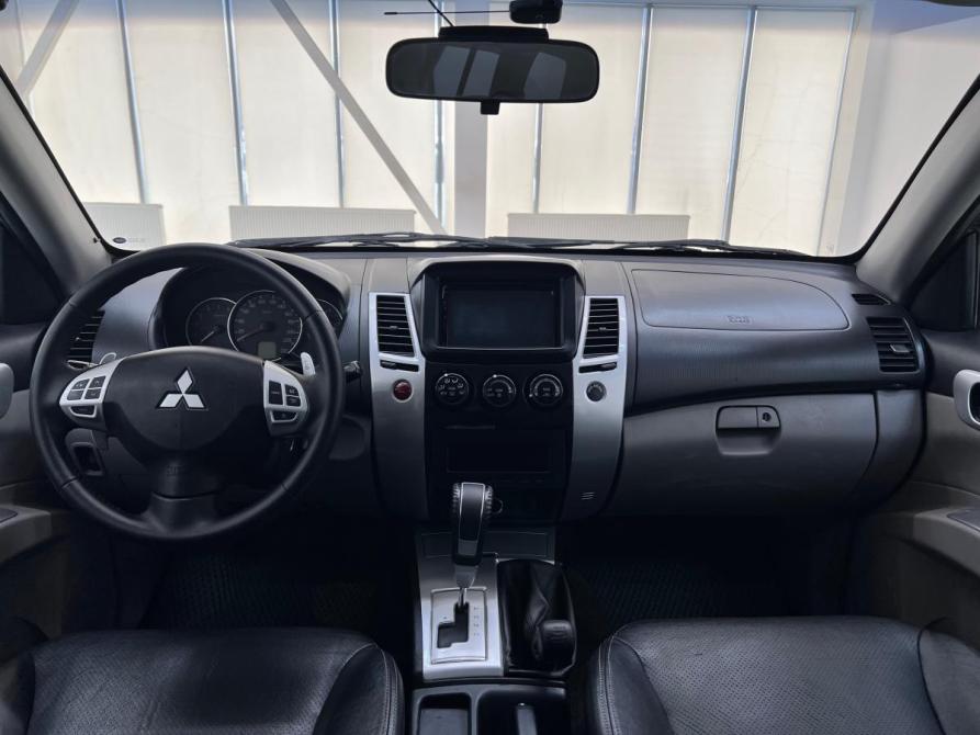 Mitsubishi Pajero Sport II Волгоград  - изображение 13