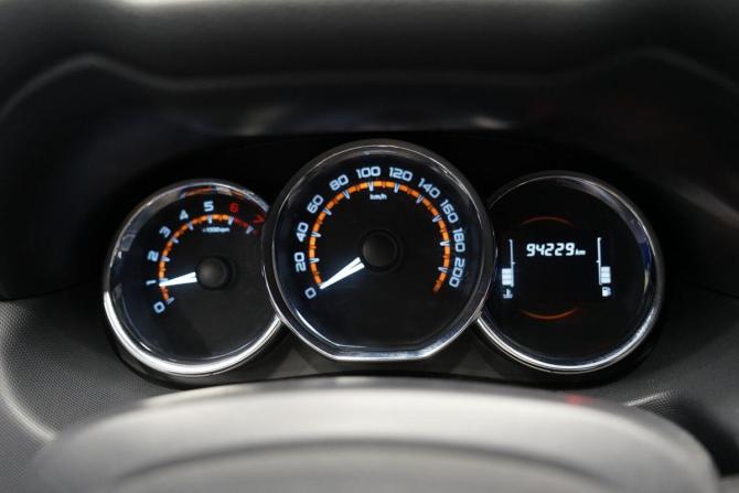 Lada (ВАЗ) Largus I Рестайлинг с пробегом 2021 года, цена 1 290 000 рублей, 95332 км, универсал, Автокод Объявления