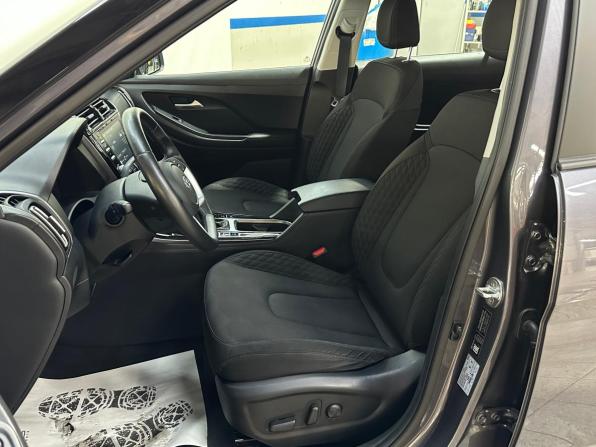 Hyundai Creta II с пробегом 2021 года, цена 2 340 000 рублей, 60000 км, внедорожник, Автокод Объявления