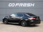 Toyota Camry VIII (XV70) Краснодар  - изображение 27