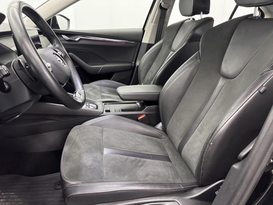 Skoda Octavia IV (A8) Воронеж  - изображение 17
