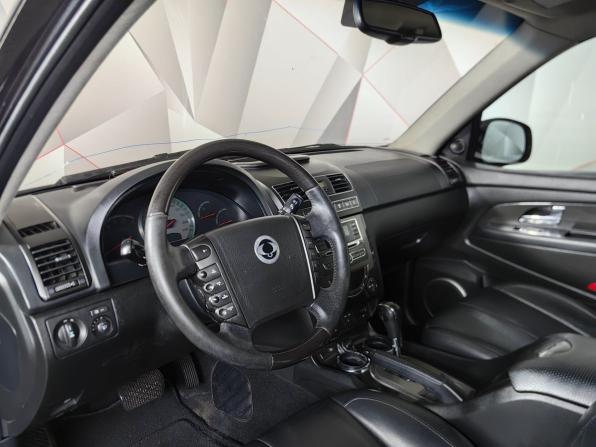 SsangYong Rexton III с пробегом 2012 года, цена 893 000 рублей, 385255 км, внедорожник, Автокод Объявления