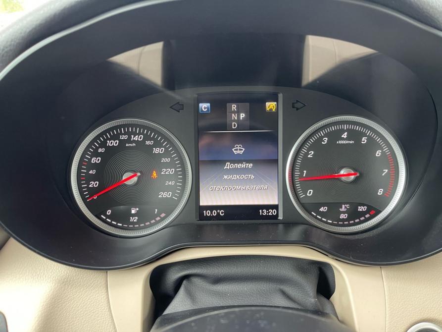 Mercedes-Benz GLC I (X253) Санкт-Петербург  - изображение 4