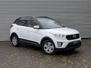 Hyundai Creta I Рестайлинг Москва  - изображение 54