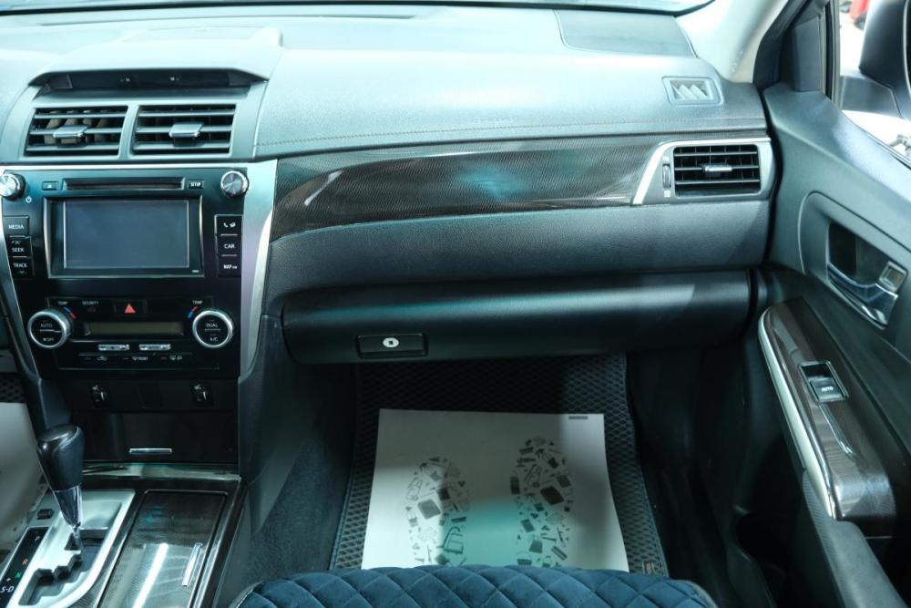 Toyota Camry VII (XV50) Омск  - изображение 17