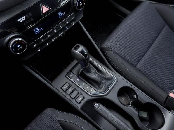 Hyundai Tucson III с пробегом 2018 года, цена 2 218 000 рублей, 55520 км, внедорожник, Автокод Объявления