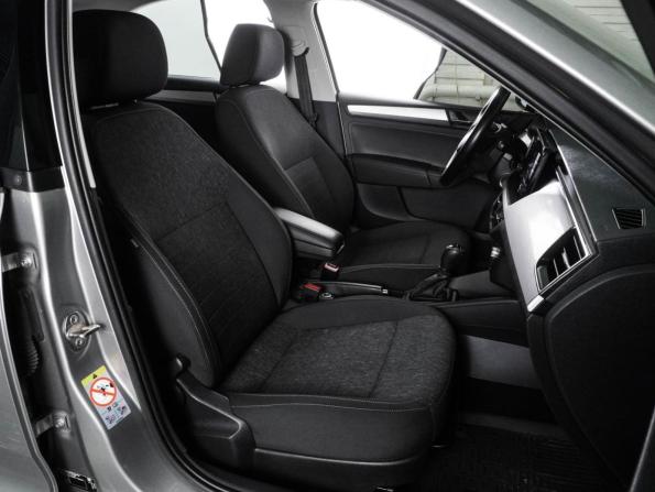 Skoda Rapid II с пробегом 2020 года, цена 1 457 000 рублей, 142153 км, лифтбек, Автокод Объявления