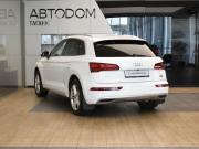 Audi Q5 II (FY) Москва  - изображение 29