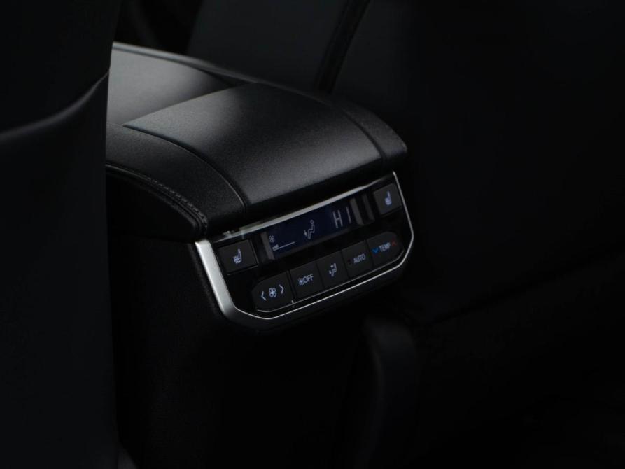 Toyota Highlander IV (XU70) Москва  - изображение 14