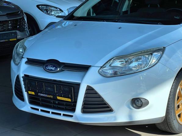 Ford Focus III с пробегом 2013 года, цена 740 000 рублей, 198443 км, седан, Автокод Объявления