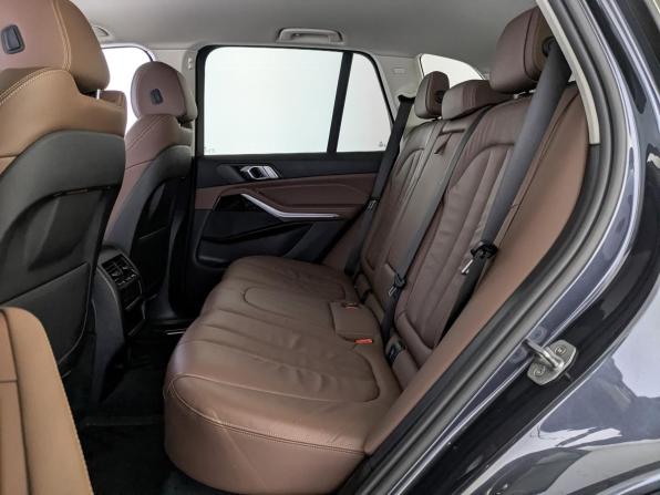 BMW X5 IV (G05/G18) с пробегом 2020 года, цена 5 445 000 рублей, 113600 км, внедорожник, Автокод Объявления