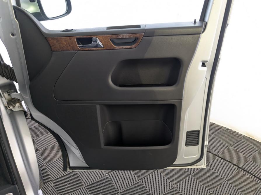 Volkswagen Multivan T5 Рестайлинг Москва  - изображение 23