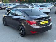 Hyundai Solaris I Рестайлинг Ижевск  - изображение 25