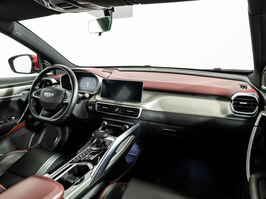 Geely Coolray I Санкт-Петербург  - изображение 9
