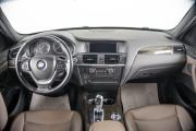 BMW X3 II (F25) Пермь  - изображение 35