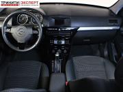 Opel Astra H Рестайлинг Белгород  - изображение 29