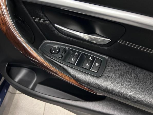 BMW 3 серии VI (F3x) Рестайлинг с пробегом 2017 года, цена 1 599 000 рублей, 89765 км, седан, Автокод Объявления