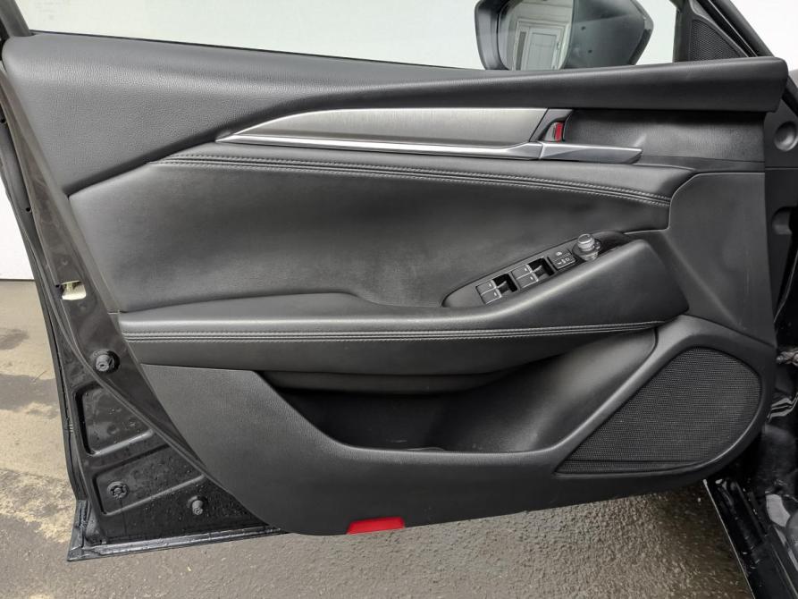 Mazda 6 III (GJ) Рестайлинг 2 Москва  - изображение 19