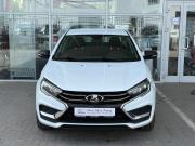 Lada (ВАЗ) Vesta I Рестайлинг (NG) Липецк  - изображение 14