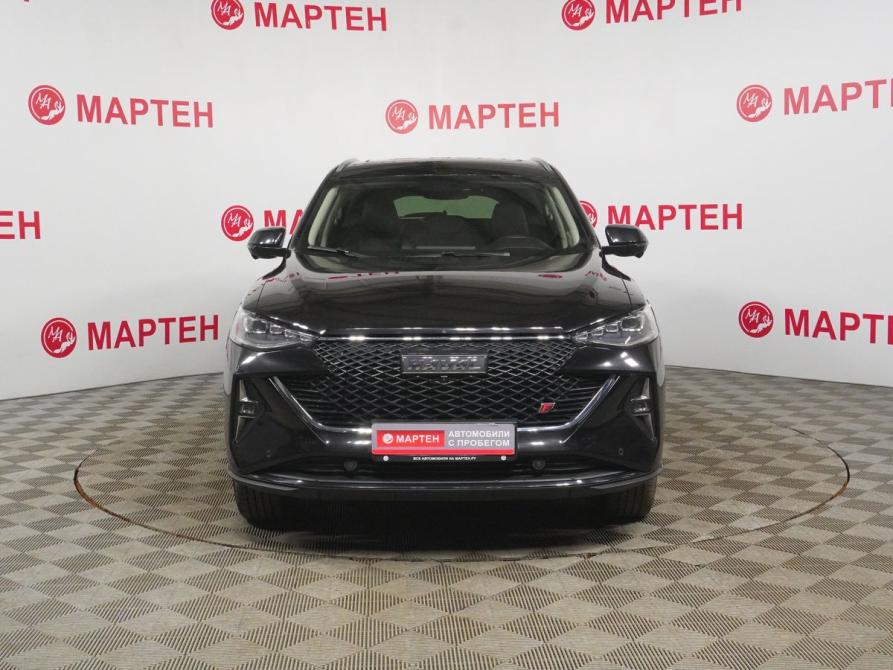 Haval F7 I Рестайлинг Вологда  - изображение 2