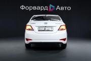 Hyundai Solaris I Рестайлинг Тюмень  - изображение 31