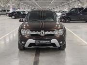 Renault Duster I Рестайлинг Казань  - изображение 24